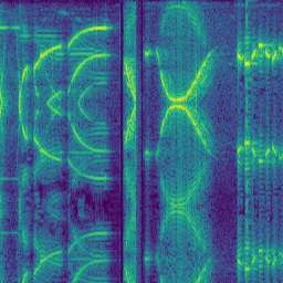 Spectrogram